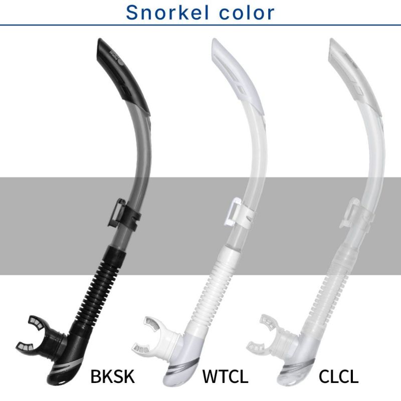 ダイビングマスクシュノーケルセット軽器材2点セット度付き対応HeleiWahoヘレイワホシュノーケリングセットスキューバダイビングダイビングマスクスノーケル【noah2-kiki3】
