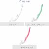 ダイビングマスクシュノーケルがセットでお得！なスキューバダイビング軽器材セット【mantis5-leiladry】