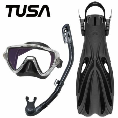 TUSA ツサ パラゴンS M1007 | Diving＆Snorkeling AQROS