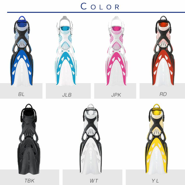 ダイビング マスク シュノーケル フィン セット 軽器材 3点セット