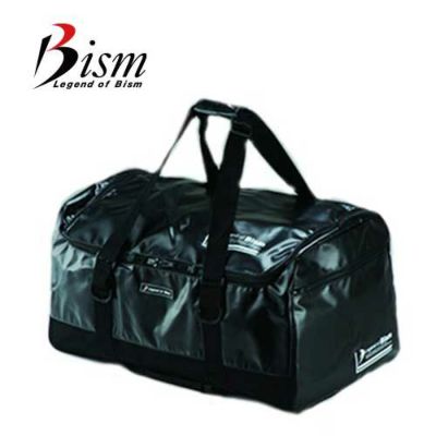 こだわりのプロ仕様<br>108L メッシュバッグ  Bism/ビーイズム メッシュバッグプロ