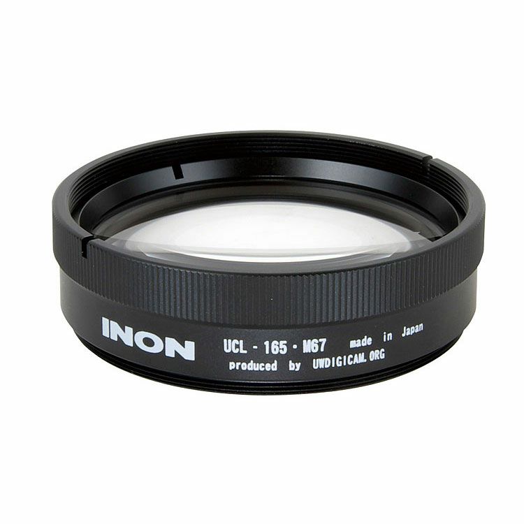 INON/イノンUCL-165M67