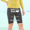 ＼期間限定！プレゼント付／ウェットスーツメンズ2mmパンツショートパンツハーフパンツHeleiWahoヘレイワホPopLifeサーフパンツボードショーツおしゃれサーフィンダイビングスキンダイビングSUPシュノーケリングetc