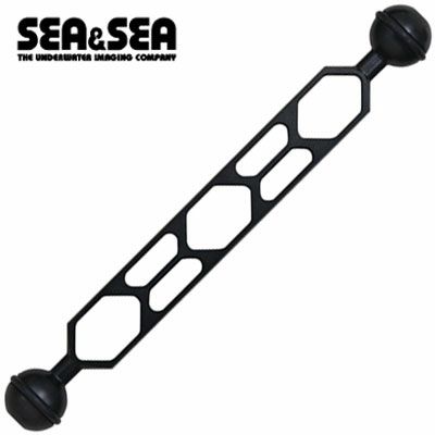 SEA＆SEA/シー＆シー SA8<br>ダブルボールアームM[704280230000]