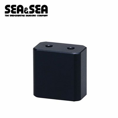 SEA＆SEA/シー＆シー SA8ダブルボールアームM[704280230000
