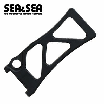 SEA&SEA SA8 ダブルボールアームL（シーアンドシー）[22114