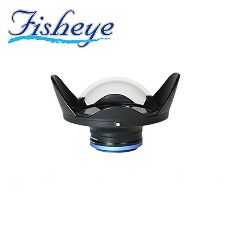 Fisheye（フィッシュアイ）WEEFINE ワイドコンバージョンレンズ UWL