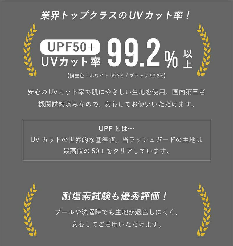 新品 Mother 7 9才 130 Upf50 Ways パーカー ボーダー柄 マザウェイズ ラッシュ ラッシュガード 女の子 子供用 長袖 セール Ways