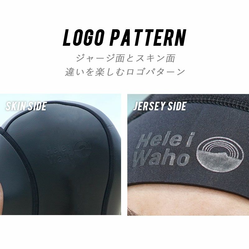 ウェットスーツ フード ヘッドキャップ メンズ レディース