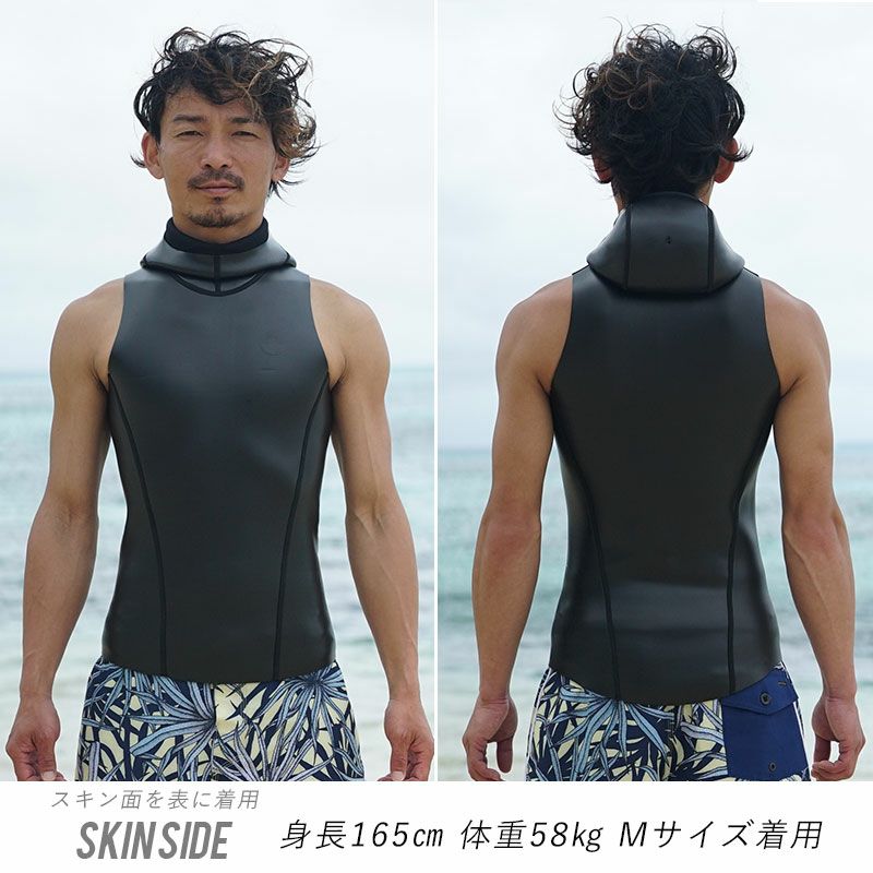Daiwa 釣り用 上下防寒着 防水 フード 浮力材入りインナー ファー M 久しく