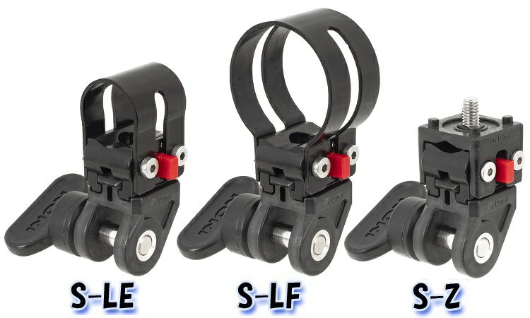 INON/イノンクイックホルダーセット種類