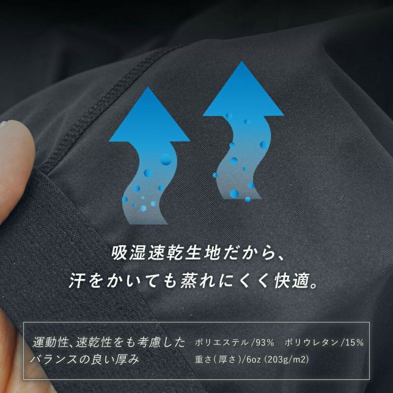 サーフパンツウェットスーツインナーパンツメンズHeleiWahoヘレイワホインナー大きいサイズ対応ラッシュガード素材のラッシュパンツ