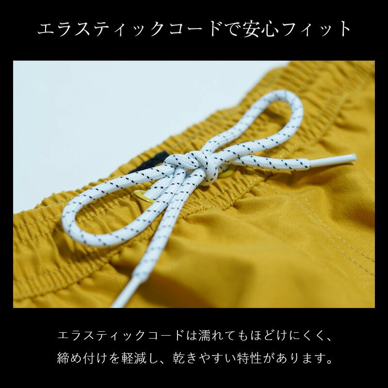 サーフパンツレディースロング水着HeleiWahoヘレイワホボードショーツVOLLEYハーフパンツ大きいサイズ水陸両用体型カバーショートパンツフィットネスジムウェア