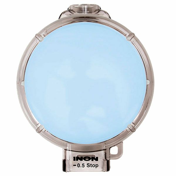 INON/イノン-0.5青色拡散板forS-2000