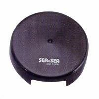SEA＆SEA/シーアンドシー フロントポートカバー M 51230[707280790000]