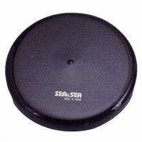 SEA＆SEA/シーアンドシー フロントポートカバー L 51240[707280800000]