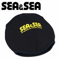 SEA＆SEA/シーアンドシーNXドームポートカバー