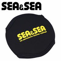 SEA＆SEA/シーアンドシーコンパクトドームポートカバー