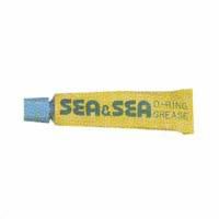 SEA＆SEA/シーアンドシー シリコングリス[707280880000]