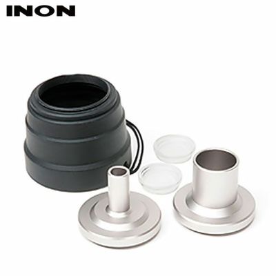 INON/イノン ストロボオプション<br>S-2000用スヌートセット[707361160000]