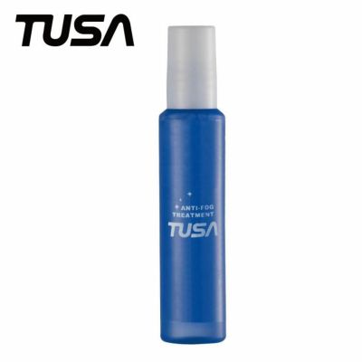 TUSA/ツサ  ダイビングマスク用くもり止め TEC52
