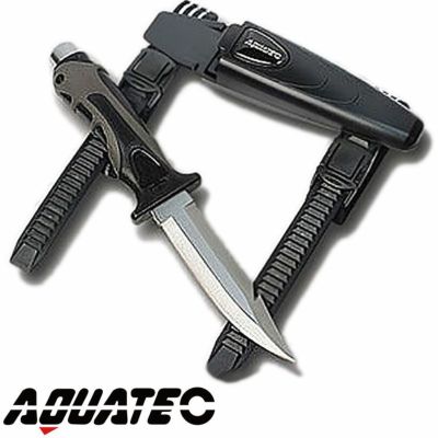 ダイビングナイフ Diving Snorkeling Aqros