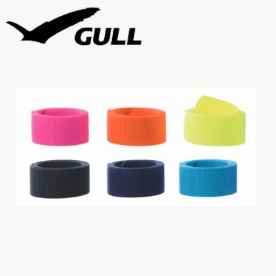 GULL/ガル<br>ウエイトベルト<br>GG-4630[80409006]