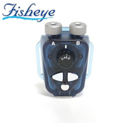 FISHEYE/フィッシュアイ FIX NEO リモートコントローラーFRI【30329】