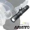 【水中ライト】AQUATEC/アクアテックLED水中ライトAqua-No.1LEDヘッドライト[805760010000]