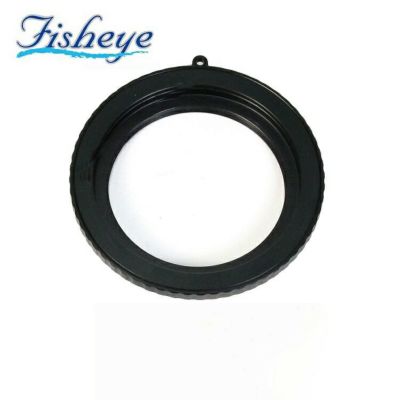 FISHEYE/フィッシュアイ FIX マグネットアダプターリングM67L (レンズ側)【21046】