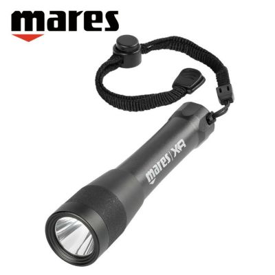 mares/マレス XR BACK UP LIGHT XR バックアップライト 水中ライト 