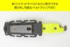 【ダイビングアクセサリー】GearAid/ギアエイド輸入ナイフAkuaBluntTipKnife