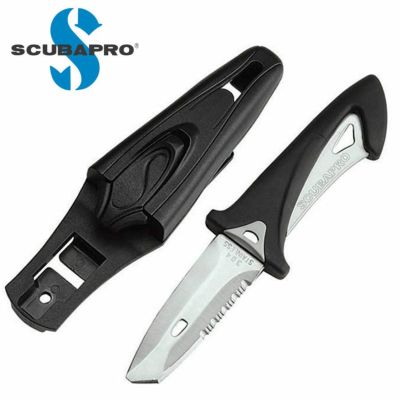 ダイビングナイフ Diving Snorkeling Aqros