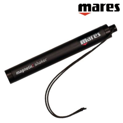 マグネティックシェイカー ベル  mares/マレス セーフティーグッズ