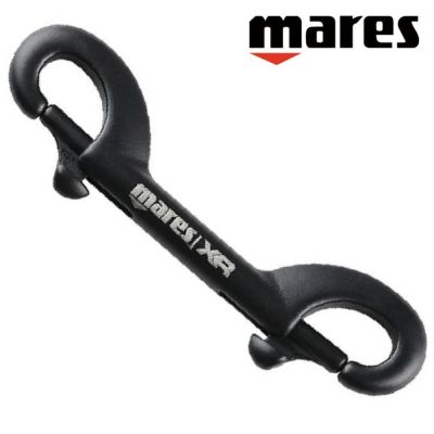 mares/マレス DOUBLE ENDER BLACK CERAMIC ダブルエンダーブラックセラミック アクセサリー パーツ ダイビング