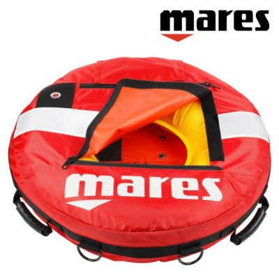 mares/マレス TRAININGトレーニング ブイ アクセサリー ダイビング