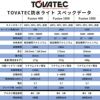 水中ライトダイビングTOVATEC/トバテックフュージョンビデオフラッシュ(1050ルーメン)