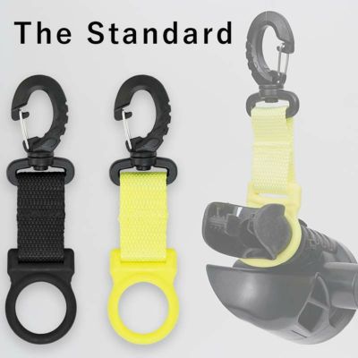 The Standard ザ・スタンダード オクトパスホルダー マウスピースホルダー ダイビング アクセサリー パーツ オクト 重器材