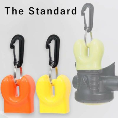 オクトパスホルダー The Standard ザ・スタンダード オクトパス ホルダー リング ダイビング アクセサリー パーツ オクト 重器材 シリコン