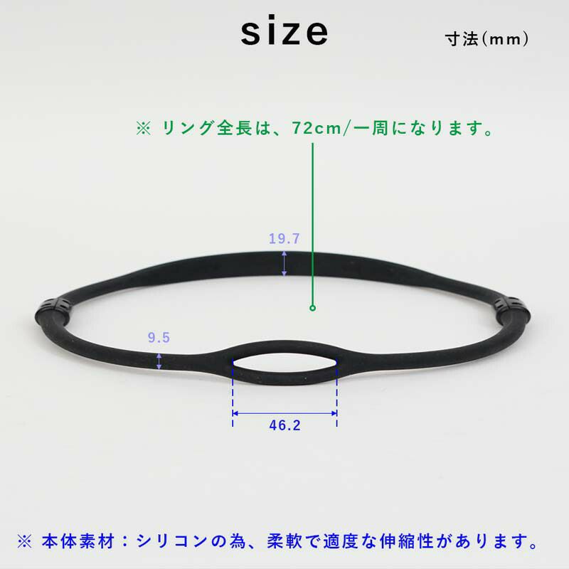 ネックレギュレーターホルダーダイビングアクセサリーテックダイブ重器材