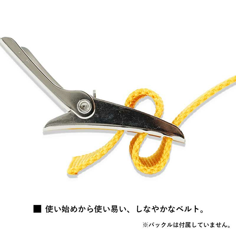 ウェイトベルトナイロンベルトナイロンベルトダイビングアクセサリーパーツウエイト