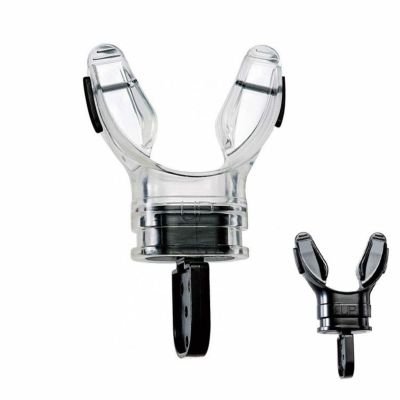 形状記憶！マウスピース IST ダイビング レギュレーター オクトパス