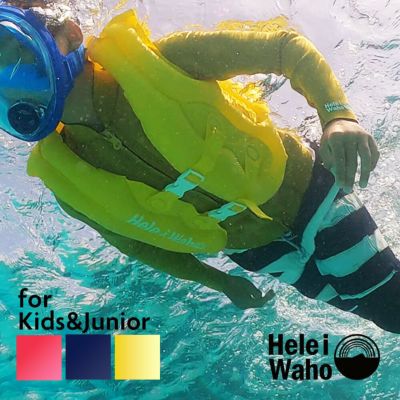 大人用（140～185cm）ライフジャケット AQA ライフジャケットⅡ KA-9025 シュノーケリングベスト フローティングベスト マリンスポーツ  海水浴 川遊び 釣り | Diving＆Snorkeling AQROS