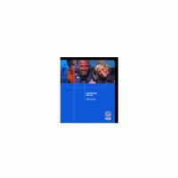 PADI/パディ ダイブマスターマニュアル 70090J[807261490000]
