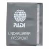 PADI/パディポケットログ用カバー