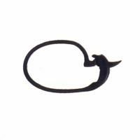 【重器材補修パーツ】<br>AQUALUNG/アクアラング <br>リ・ユーザブル タイラップ【129154】[809050230000]