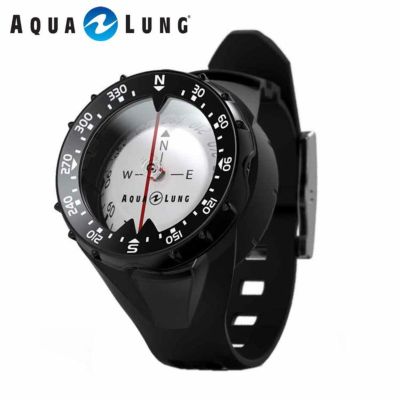 プレシスリストコンパス AQUALUNG/アクアラング