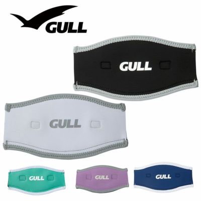 マスクバンドカバーワイド II GULL/ガル GP-7035A