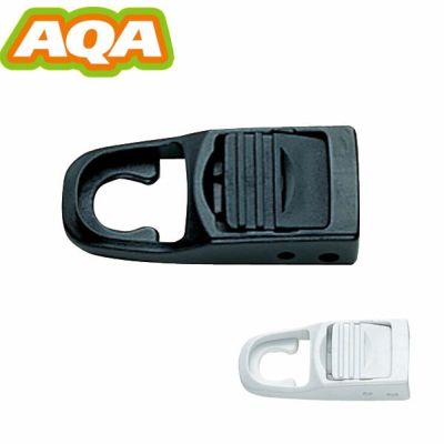 【フィン用補修パーツ】<br>AQA シートレッカー用バックル【1個】<br> KF-2988[81010024]