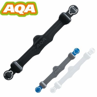 【フィン用補修パーツ】<br>AQA ポップトレカー用ストラップ【１個】<br> KF-2995[81010028]